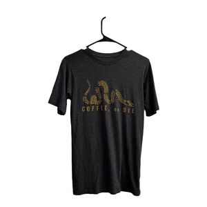 Black Rifle Coffee Shirt